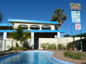 Nowra Motor Inn, Nowra